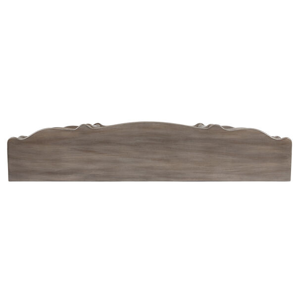 Peyton Driftwood Console Table, image 5