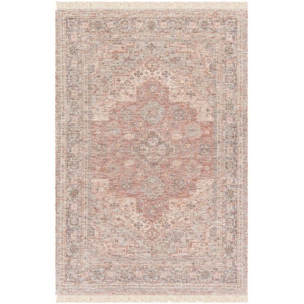 Amasya Beige Rectangle 8 Ft. 6 In. x 12 Ft. Rugs, image 1