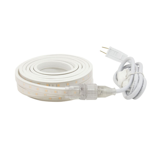 Tape Hybrid White 12-Feet 5000K LED Strip Light, image 2
