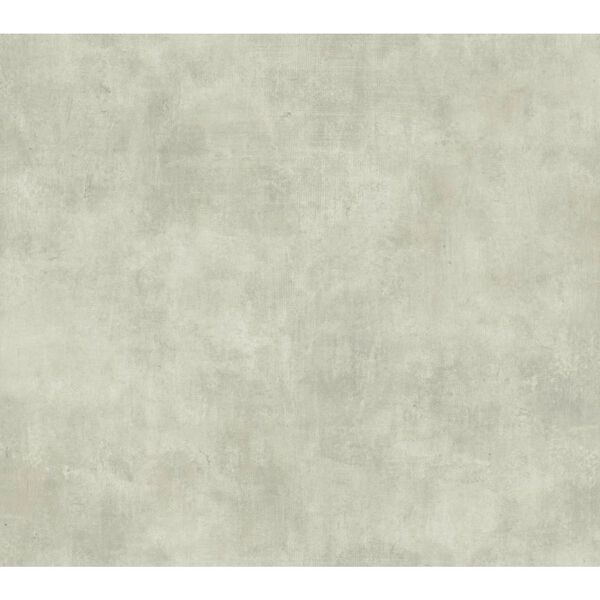 Plaster Finish Storm Grey Wallpaper - SAMPLE SWATCH ONLY, image 1