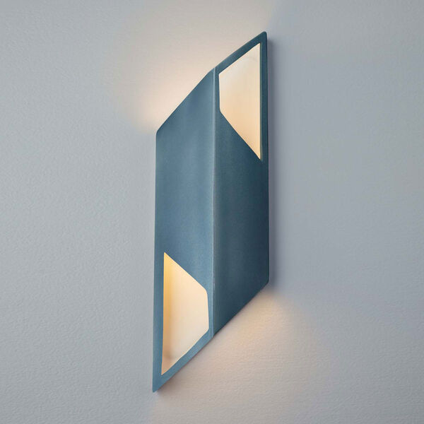 Ambiance Six-Inch One-Light LED Wall Sconce, image 2