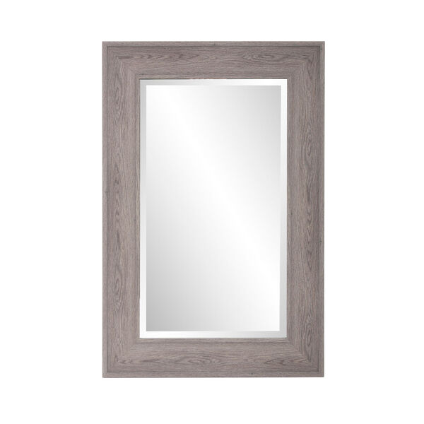Ashford Brown Mirror, image 2