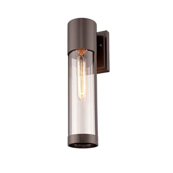 Hester One-Light Outdoor Wall Sconce, image 3