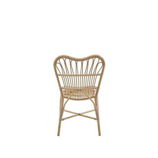 Margret Outdoor Dining Side Chair, image 5