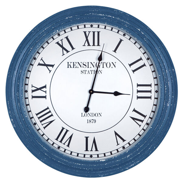 Simple Perfection Wall Clock, image 1