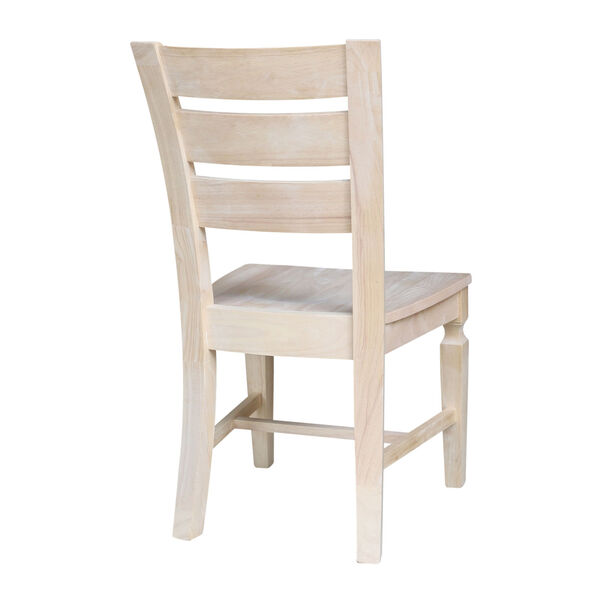 Vista Beige Chair, Set of Two, image 6