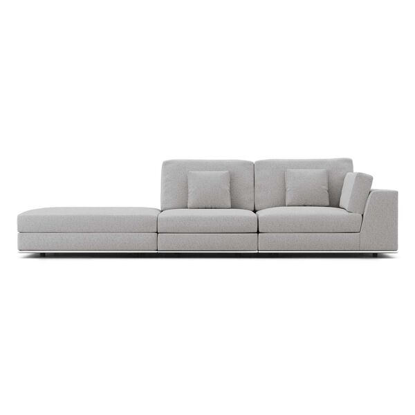Vera 19 Right-Facing Arm Modular Sofa, image 1
