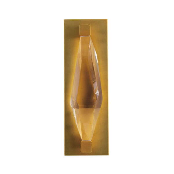 Maisie LED Wall Sconce, image 1