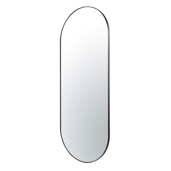 Capsule 24 x 60 Inch Wall Mirror, image 3