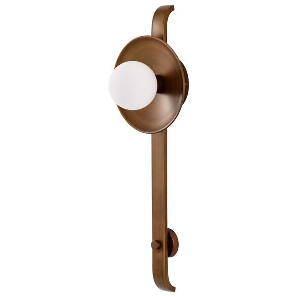 Colby One-Light Wall Sconce, image 1