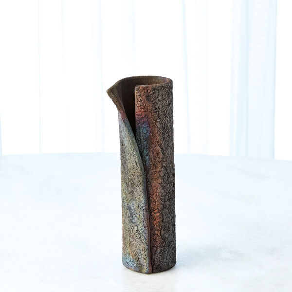 Rust 3-Inch Vases, image 6