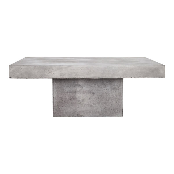 Maxima Outdoor Coffee Table, image 1