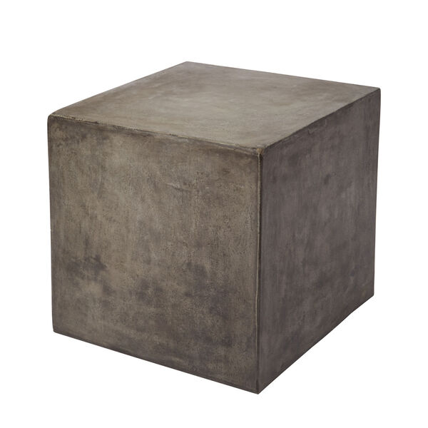 Cubo Concrete Table, image 2