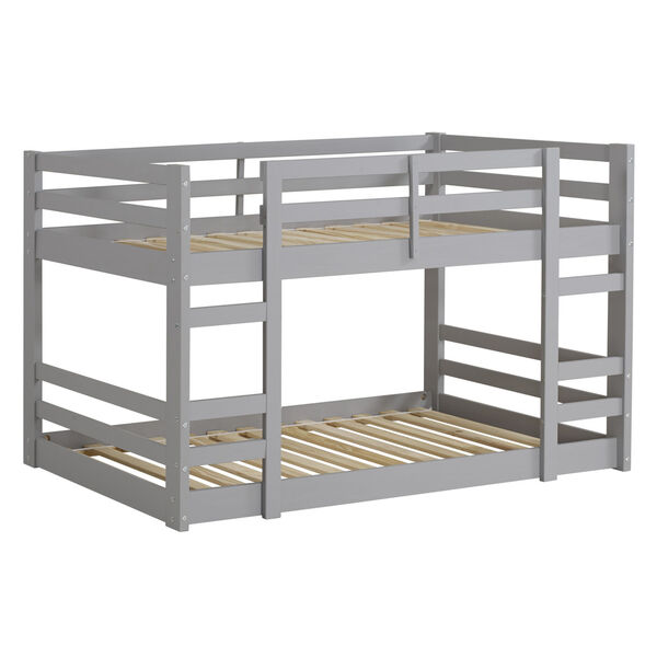 Twin Bunk Bed, image 3