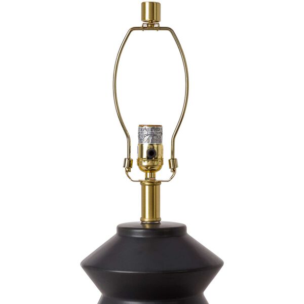 Edison One-Light Table Lamp, image 3
