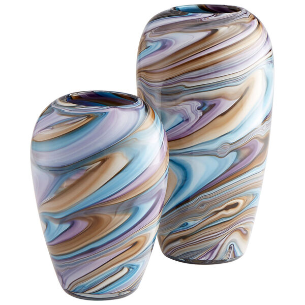 Small Borealis Vase, image 2