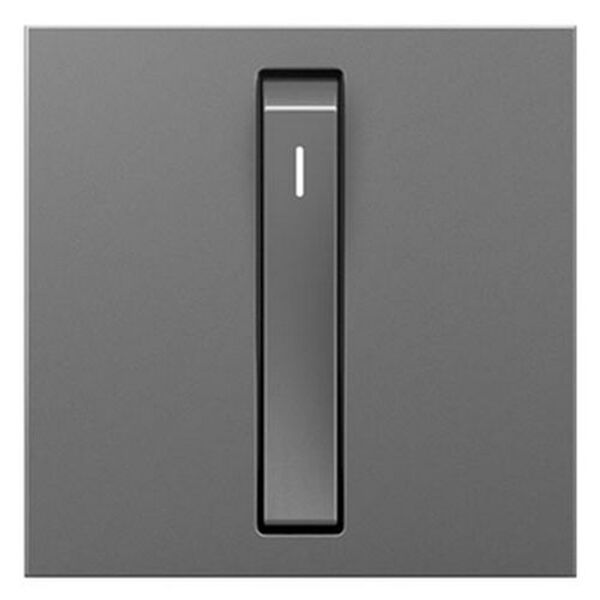 Whisper Magnesium Wi-Fi Ready Remote Switch, image 1