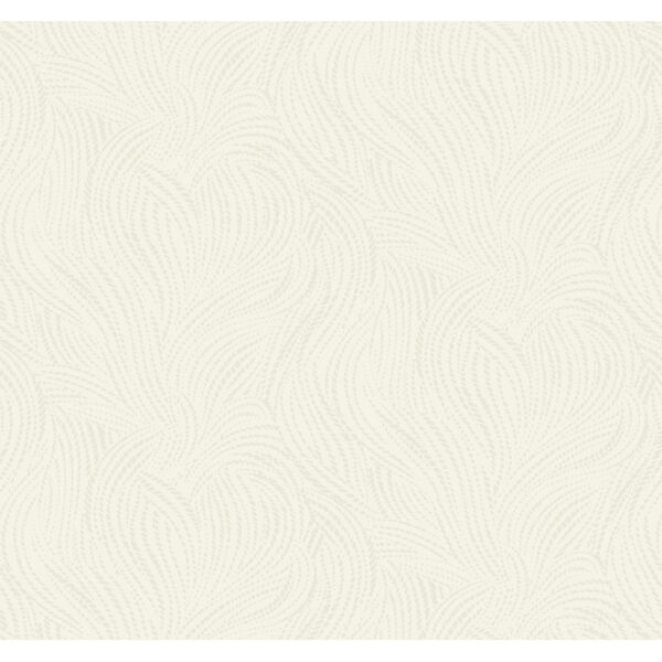 Candice Olson Modern Nature 2nd Edition Ivory Tempest Wallpaper, image 2
