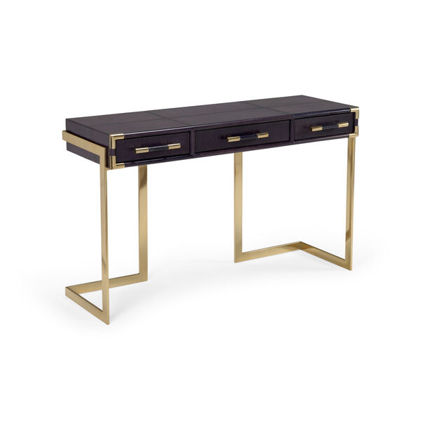 Black 4 Bruce Console Table, image 6