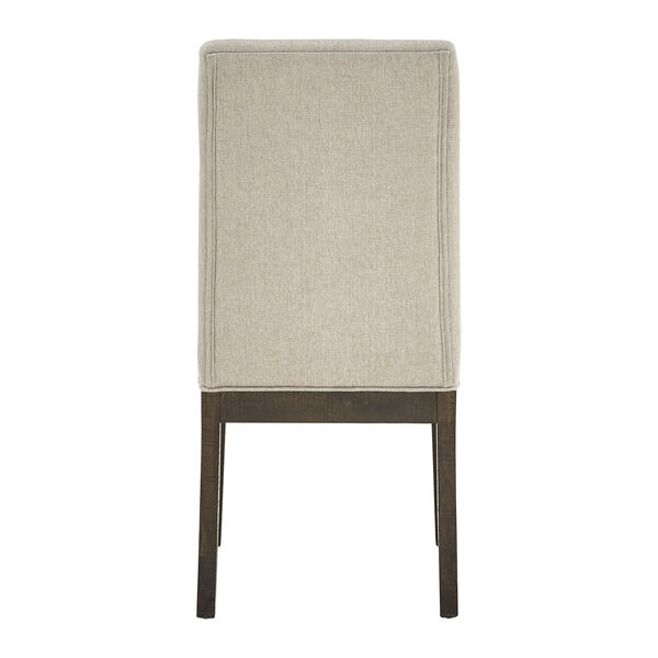 Lenora Espresso Dining Chair, Set of Two, image 5