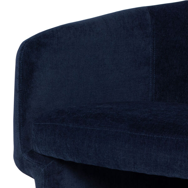 Clementine Twilight Occasional Chair, image 4