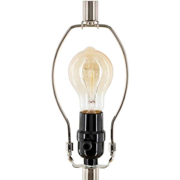 Oaklynn Brown One-Light Table Lamp, image 4