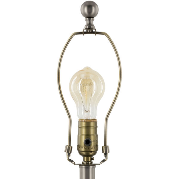 Graysen Amber One-Light Table Lamp, image 3