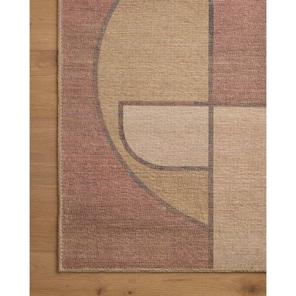 Good Morning Spice Area Rug, image 4