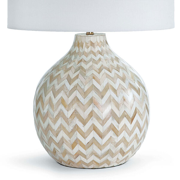 East End Natural 25-Inch One-Light Table Lamp, image 3