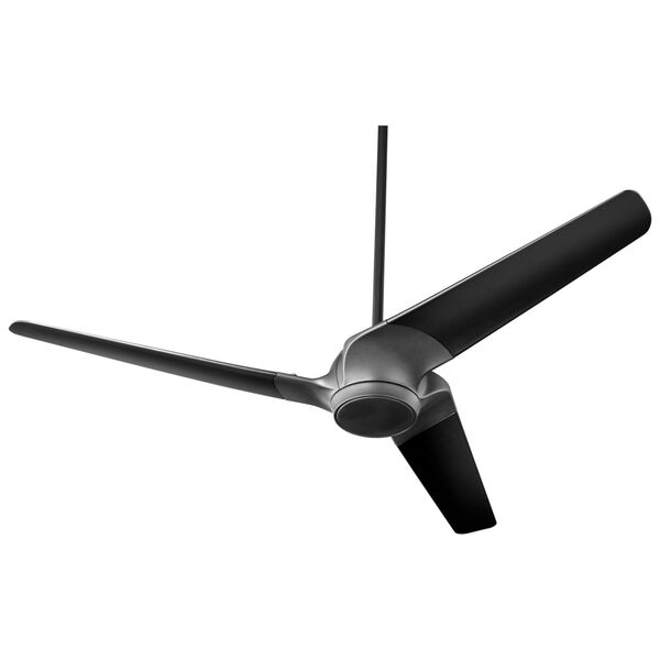 Sol Noir 52-Inch Ceiling Fan, image 1