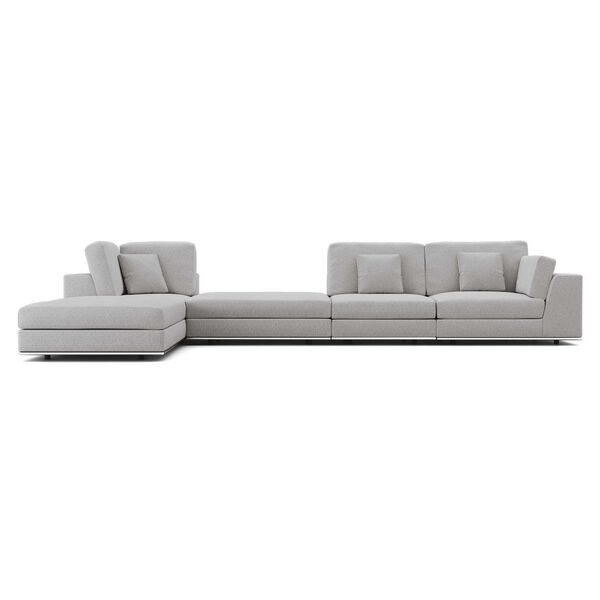 Vera 16 Right-Facing Arm Modular Sofa, image 1
