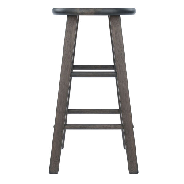 Element Oyster Gray Counter Stool, Set of 2, image 2