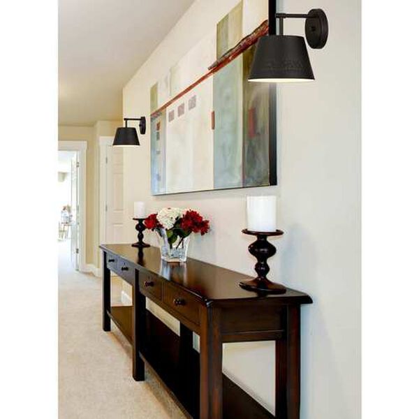Maddox  One-Light Wall Sconce, image 3