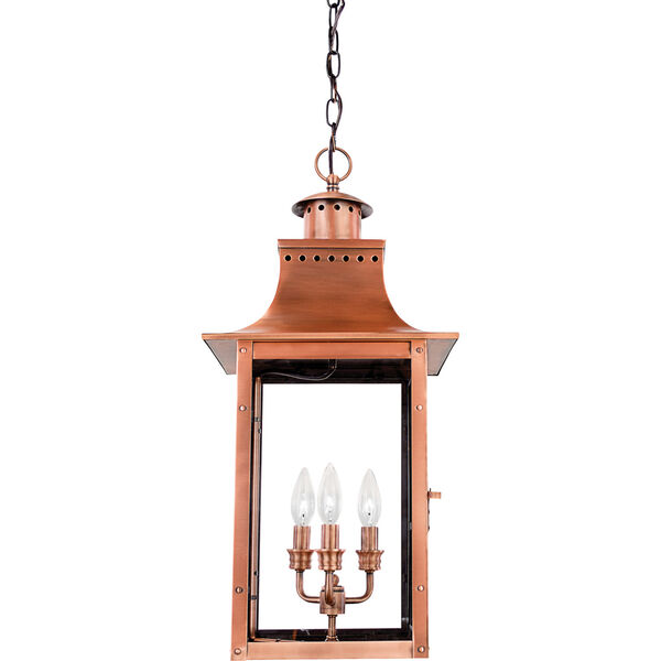 Chalmers Outdoor Hanging Pendant, image 3