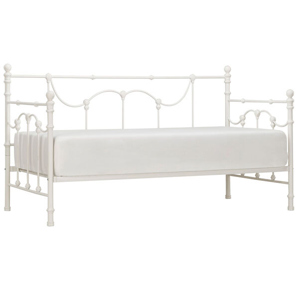 Paloma Victorian White Daybed, image 2