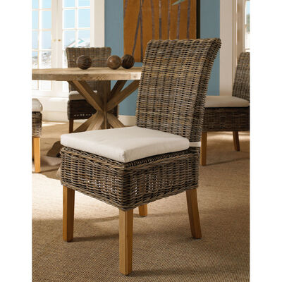 Padma S Plantation Dining Chairs Bellacor, Wayfair Dining Chair Cushions With Ties
