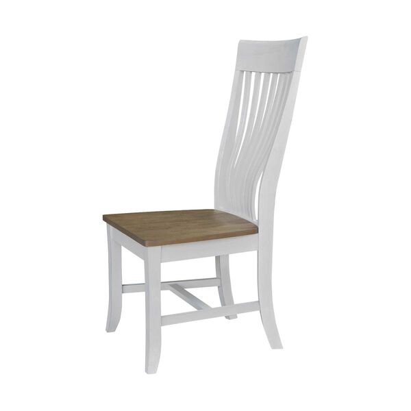 Sesame Chalk Amanda Chair, Set of 2, image 6