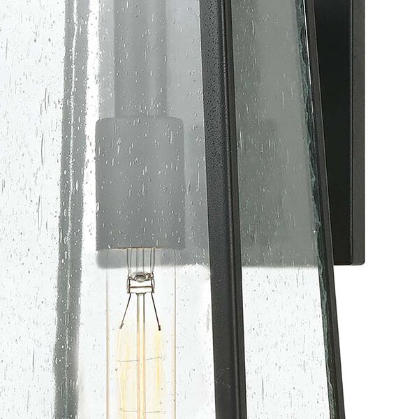 Meditterano Charcoal One-Light Six-Inch Wall Sconce, image 5