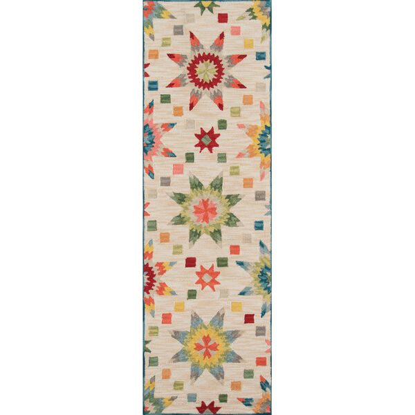 Summit Multicolor Runner: 2 Ft. 3 In. x 7 Ft. 6 In., image 6