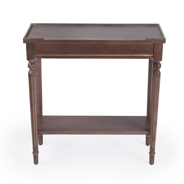 Aubrey Dusty Trail Console Table, image 3