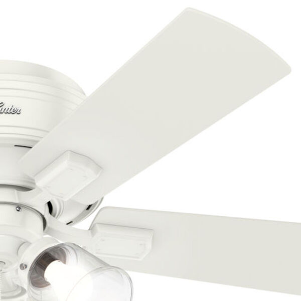 Crestfield Low Profile  42-Inch LED Ceiling Fan, image 5