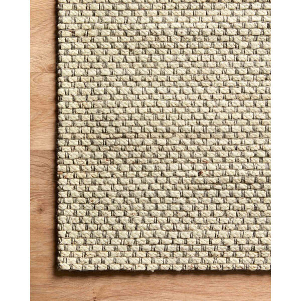 Lily Ivory Rectangle: 2 Ft. 3 In. x 3 Ft. 9 In. Rug, image 3