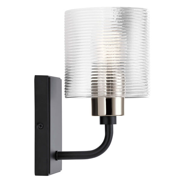 Harvan One-Light Wall Sconce, image 3