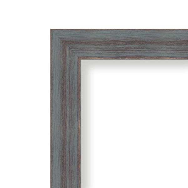 Dixie Gray 20W X 26H-Inch Decorative Wall Mirror, image 2