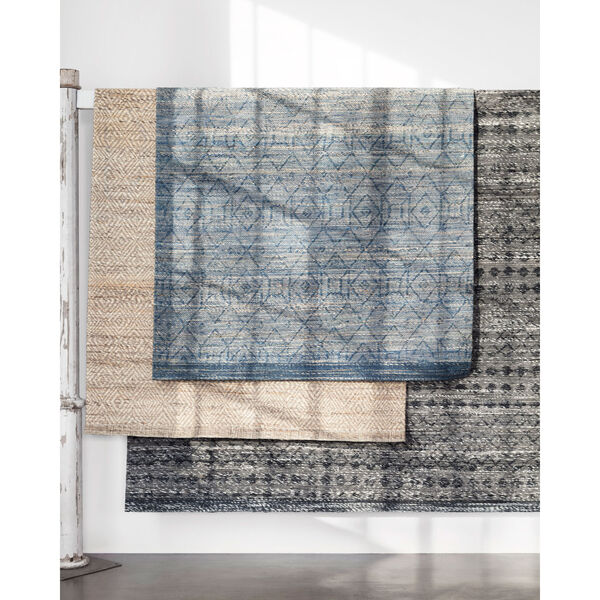 Crafted by Loloi Pomona Natural Rectangle: 3 Ft. 6 In. x 5 Ft. 6 In. Rug, image 2