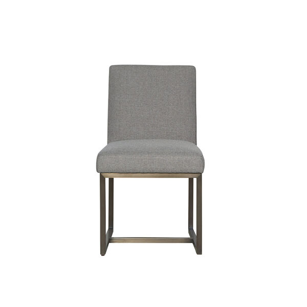 Cooper Quartz Side Chair- Set of Two, image 1