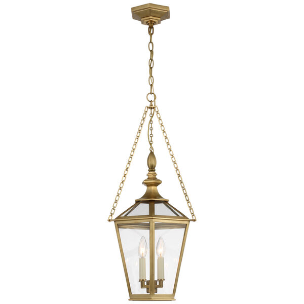 Evaline Lantern By Chapman and Myers, image 1