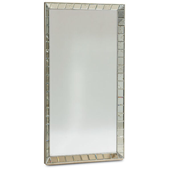 Classic Transparent on the Wall Mirror, image 2
