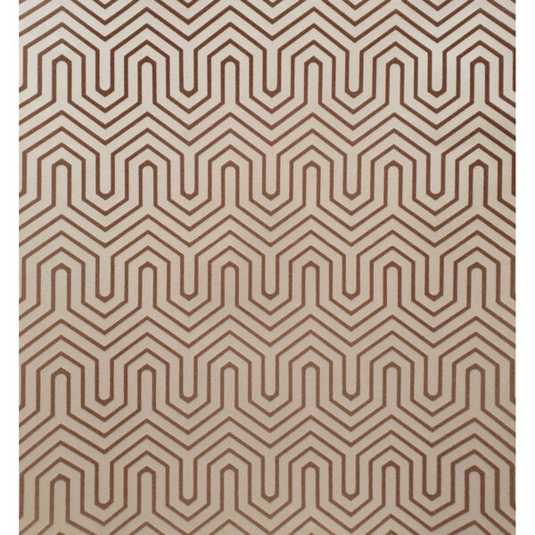 Geometric Resource Library Glint Labyrinth Wallpaper, image 2
