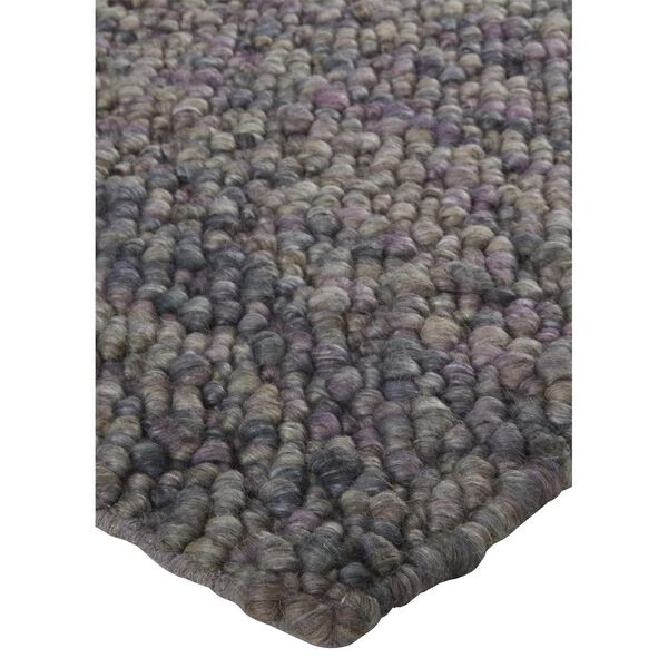Berkeley Purple Taupe Gray Rectangular 3 Ft. 6 In. x 5 Ft. 6 In. Area Rug, image 5